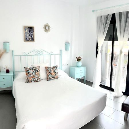Barbate Rooms Olehousing Exteriör bild